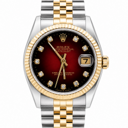 Rolex Datejust 31MM 68273